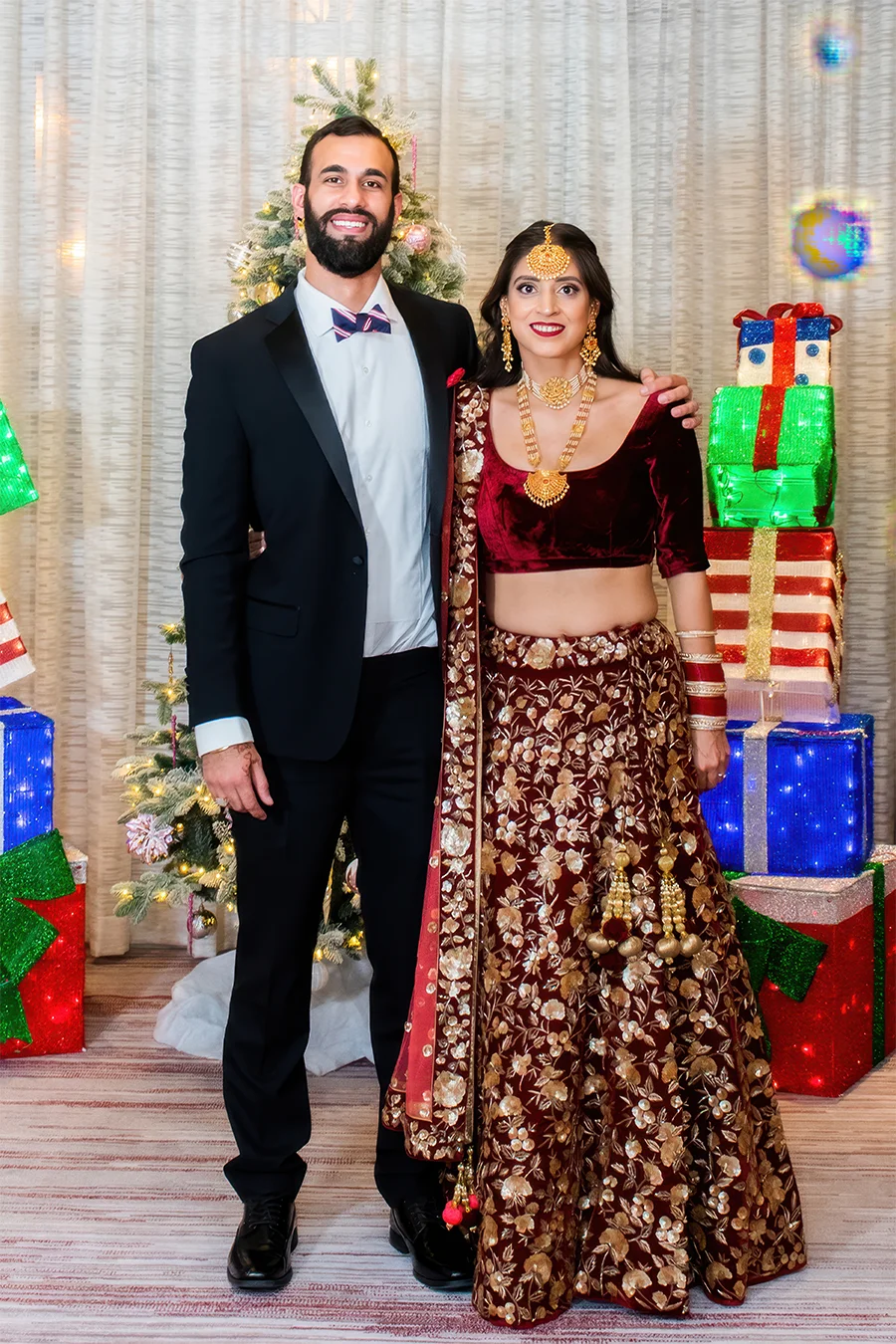 Wedding date availability consultation in Houston
