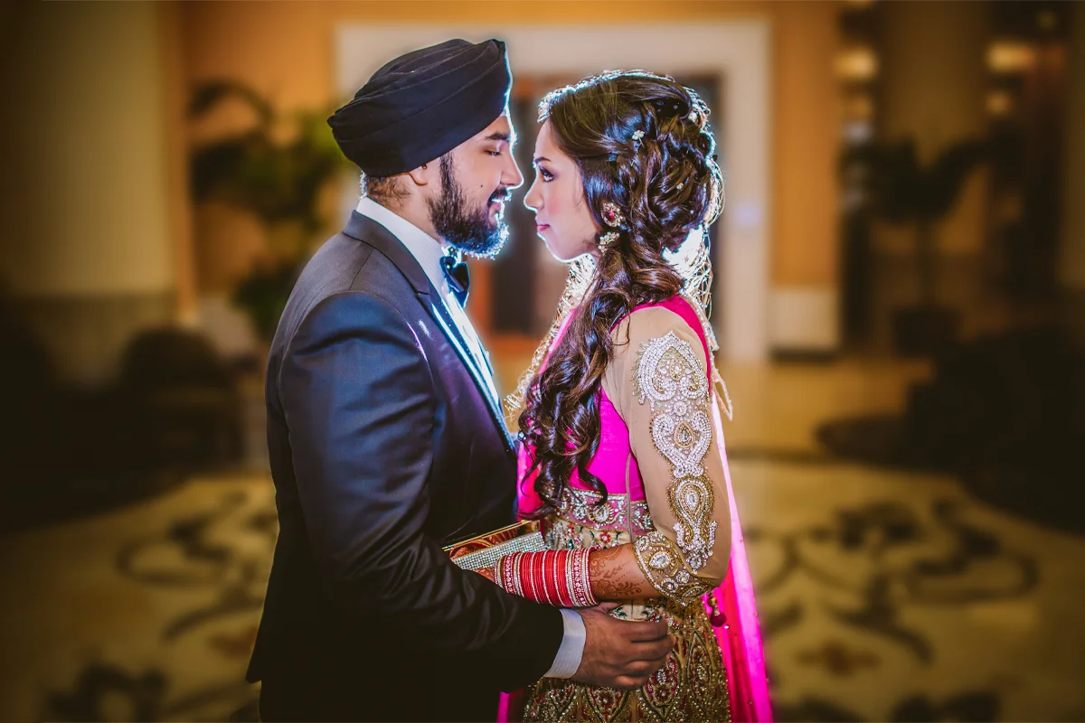 Multi-day wedding coverage in Houston