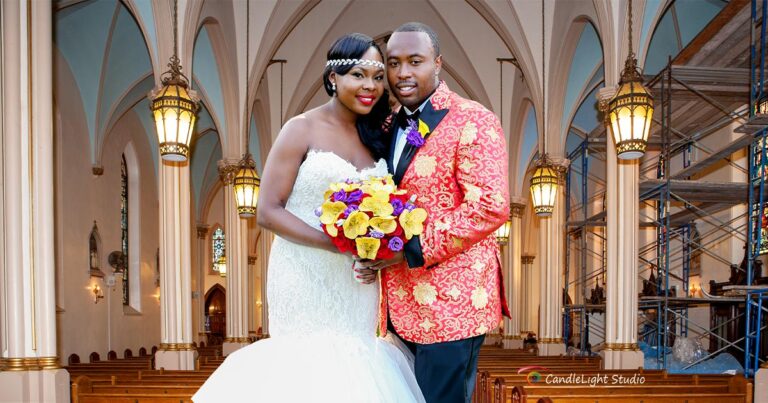 Photographers for Your Church Wedding Photography Memories