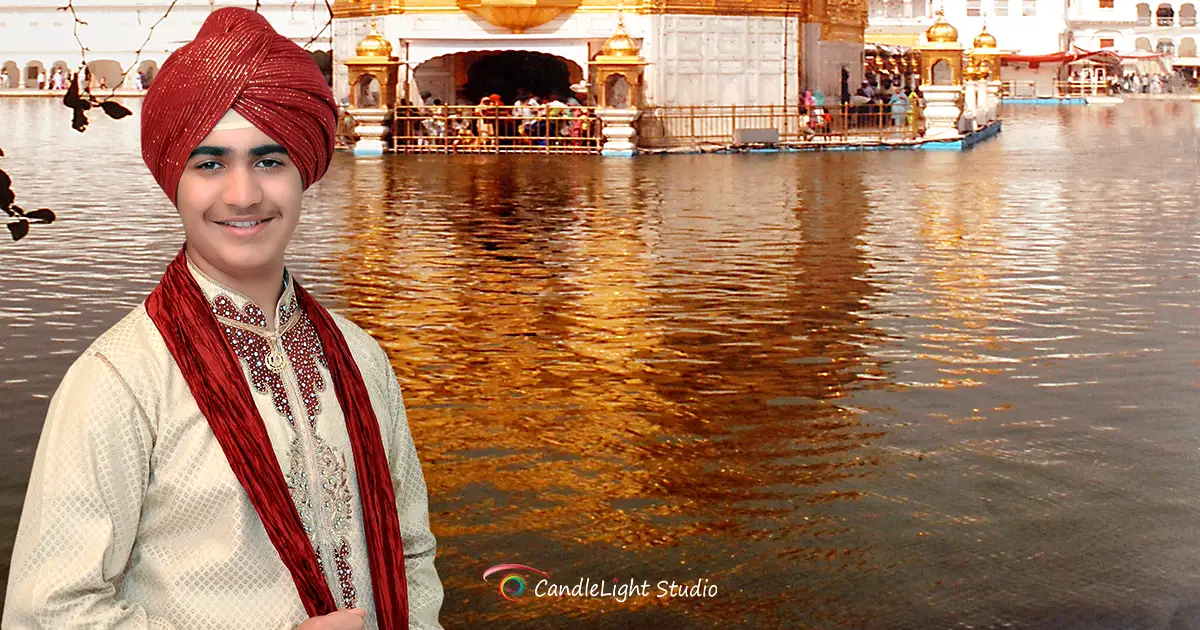 Dastar Bandhi: The sacred headgear of the Sikhs
