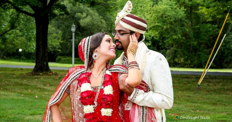 Capturing Beautiful Memories of Gujarati Wedding Photography