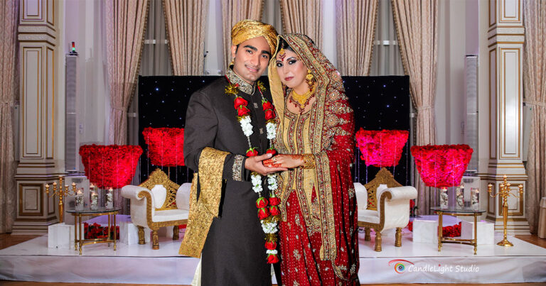 Finding Indian Wedding Photographers Near You