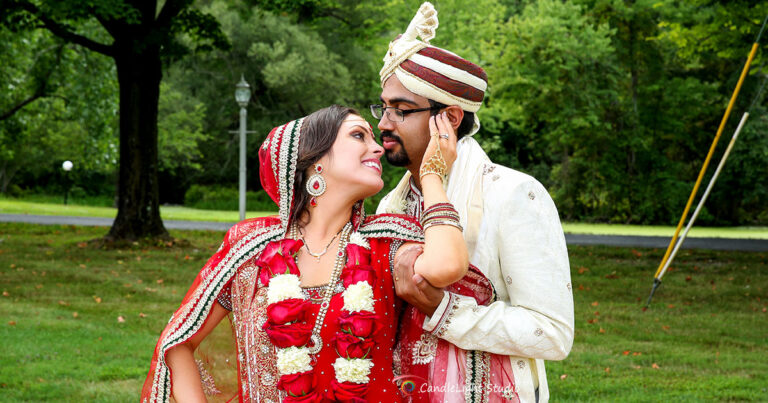 Candid Indian Wedding Photography: Book Now for Exclusive Packages