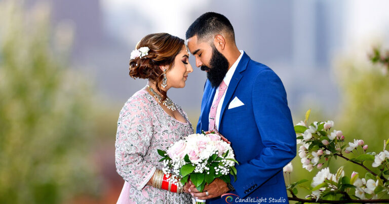 Indian Wedding Photo Shoots: Book Now for Exclusive Packages