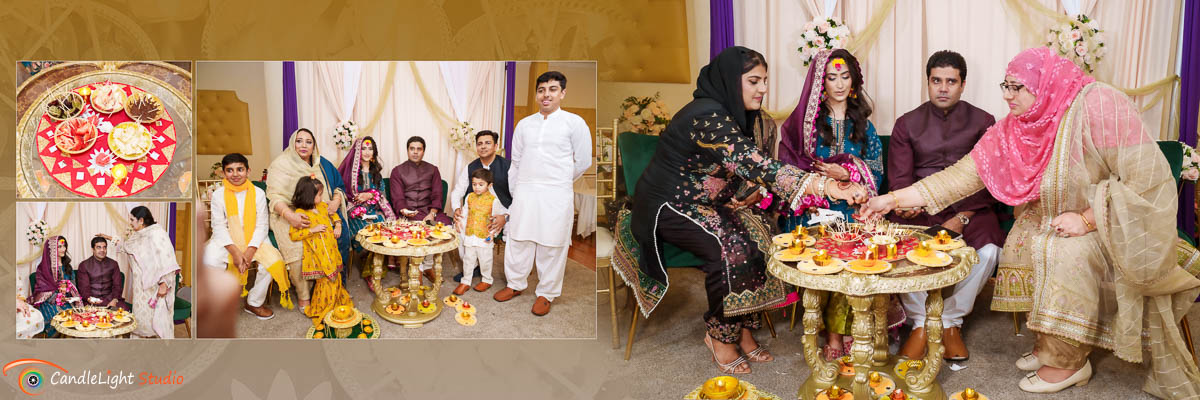 Professional Muslim Wedding Photographer in Queens, NY | CandleLight Studio svg%3E