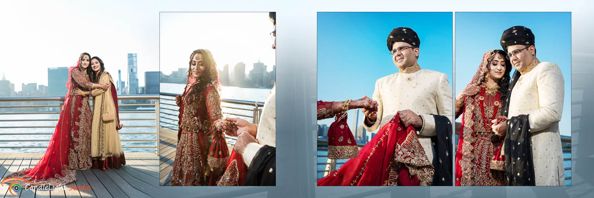 Professional Muslim Wedding Photographer in Queens, NY | CandleLight Studio svg%3E