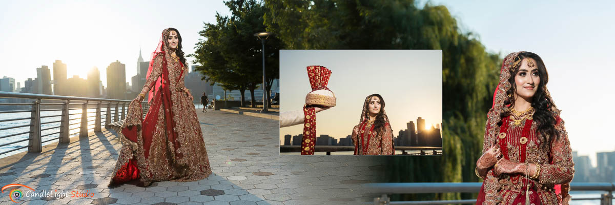 Professional Muslim Wedding Photographer in Queens, NY | CandleLight Studio svg%3E