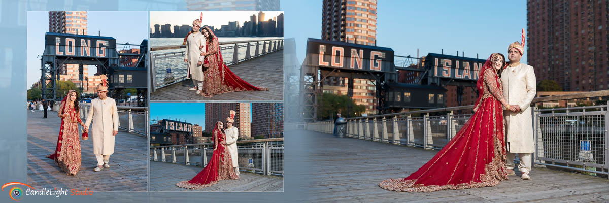 Professional Muslim Wedding Photographer in Queens, NY | CandleLight Studio svg%3E
