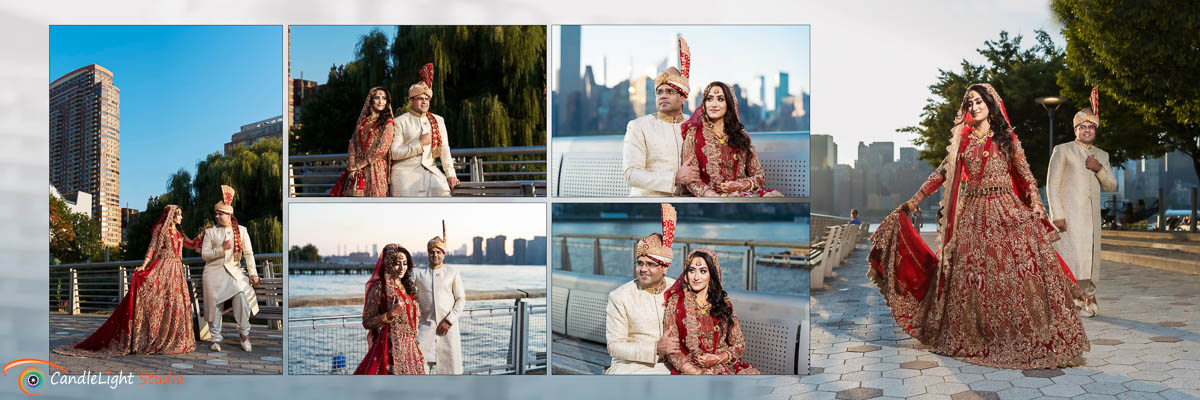 Professional Muslim Wedding Photographer in Queens, NY | CandleLight Studio svg%3E