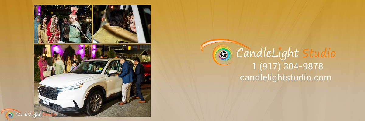 Professional Muslim Wedding Photographer in Queens, NY | CandleLight Studio svg%3E
