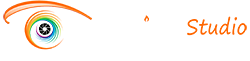 Candlelight Photography Studio logo - elegant Indian wedding photography services.