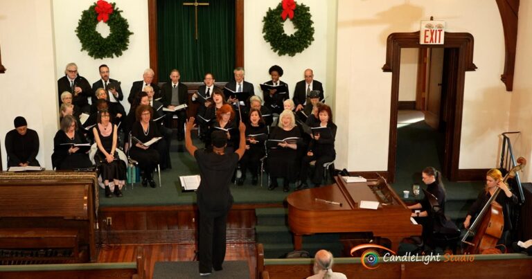 Musical Society Chorus Brooklyn, NY